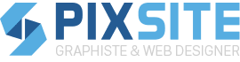 Logo PixSite